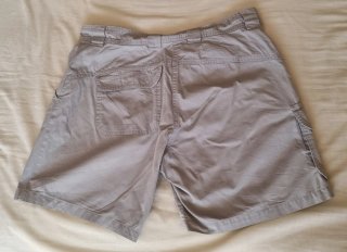 Bermudas mujer Decathlon