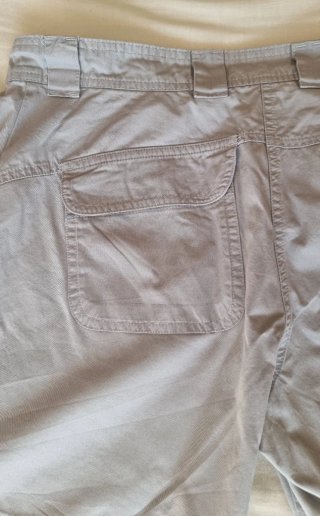 Bermudas mujer Decathlon