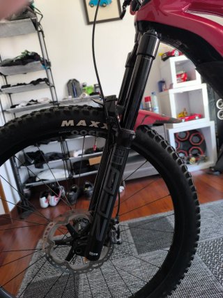 Bicicleta Eléctrica