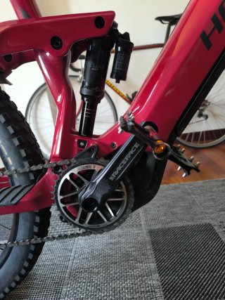 Bicicleta Eléctrica