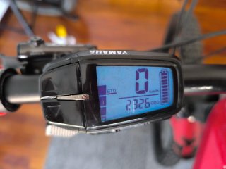 Bicicleta Eléctrica