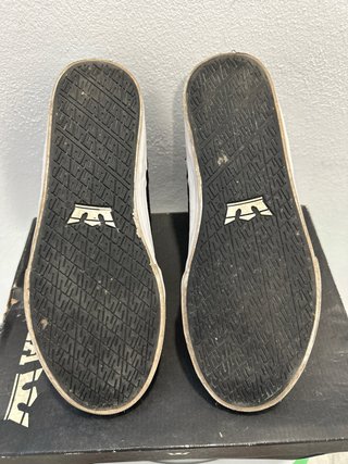 Zapatillas Supra Society