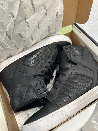 Zapatillas Supra Society