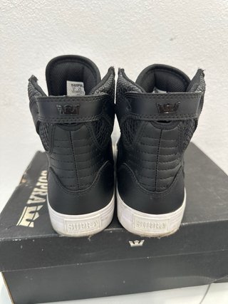 Zapatillas Supra Society