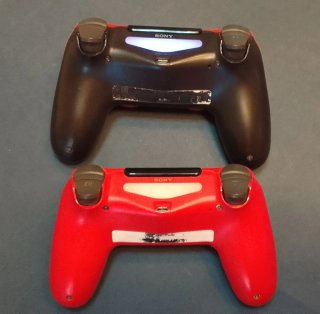 Consola PlayStation 4 Blanca