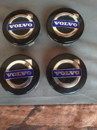 Tapabujes volvo