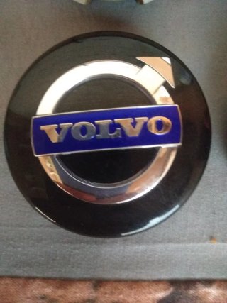 Tapabujes volvo