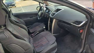 Peugeot 207 2007