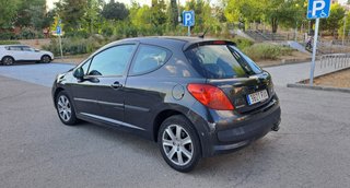 Peugeot 207 2007
