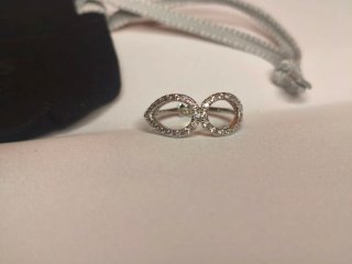 Anillo Tous