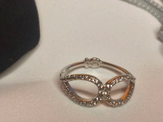 Anillo Tous