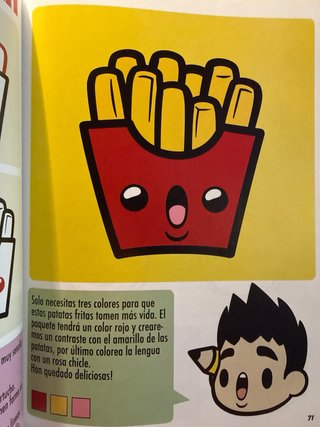 Cómo dibujar kawaii el libro de los 365bocetos