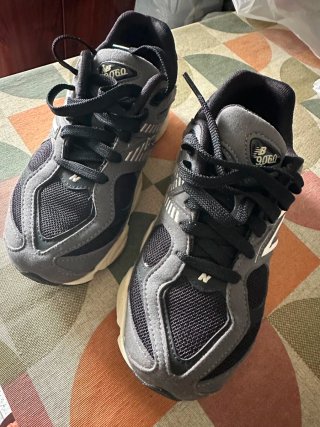 New Balance 36