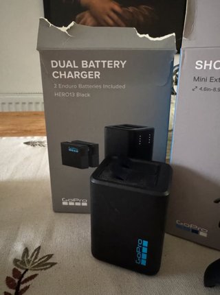 GoPro Hero 13 Black