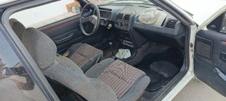Peugeot 205 1991