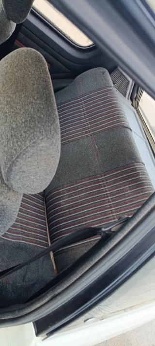 Peugeot 205 1991