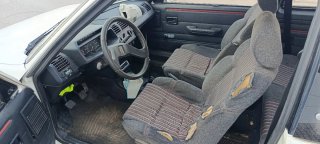 Peugeot 205 1991