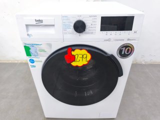 LAVASECADORA BEKO 8/5KG