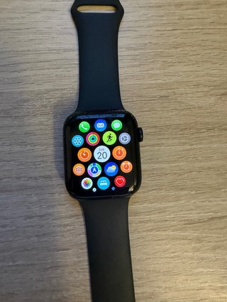 Apple Watch SE 2 44mm GPS