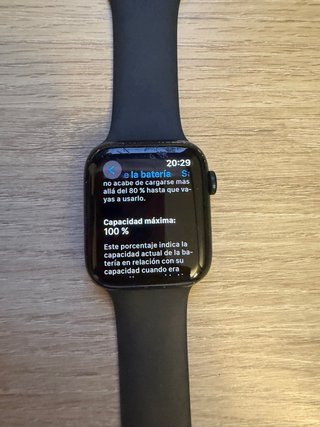 Apple Watch SE 2 44mm GPS