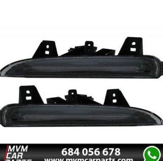 Focos luz diurna DRL para Porsche Boxter y Cayman