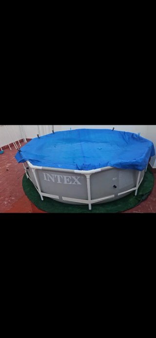 Piscina desmontable Intex 3.1m