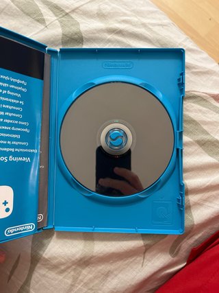 Splatoon Wii U