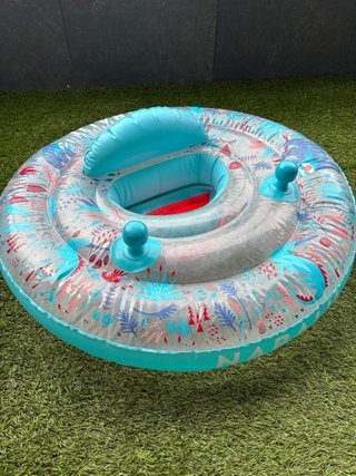 Flotador asiento Bebé Decathlon