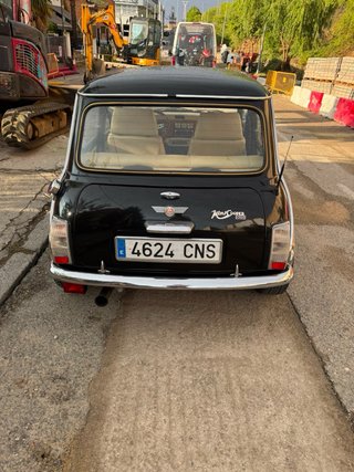 MINI Cooper 1990