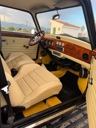 MINI Cooper 1990