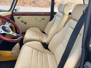 MINI Cooper 1990