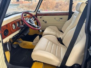 MINI Cooper 1990