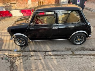 MINI Cooper 1990
