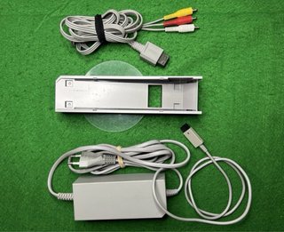 Nintendo Wii Rossa RVL-001 + Giochi