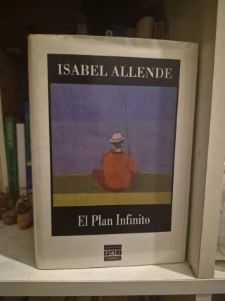 El plan Infinito