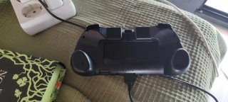 PS Vita OLED + 10 Juegos