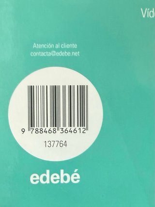 Religión Católica, 2 ESO, Secundaria, Enlazados