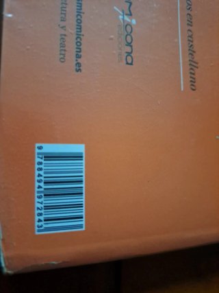 Trino lecturas 4o ESO y Bachillerato