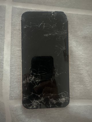 iPhone 12 Pro Max para piezas – LIBRE DE iCloud