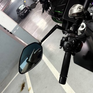 Espejos Moto Puig Homologados