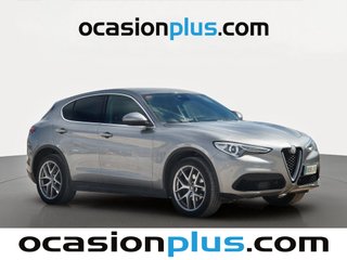 Alfa Romeo Stelvio 2.0 Petrol First Edition (I) Q4 206 kW (280 CV)