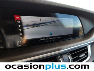 Alfa Romeo Stelvio 2.0 Petrol First Edition (I) Q4 206 kW (280 CV)