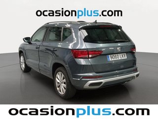 SEAT Ateca 1.5 TSI S&S Style Go DSG 110 kW (150 CV)
