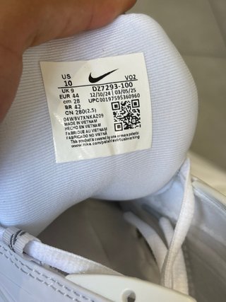 Nike DRAKE x NOCTA Hot Step 2