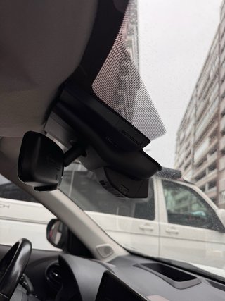 Dash cam Yaris y Yaris Cross 2016-2023