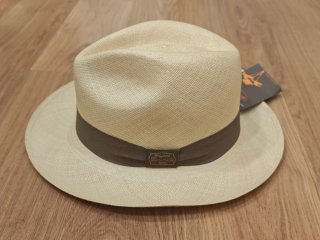 PANAMANIA HATS - Sombrero Panamá de Paja Toquilla