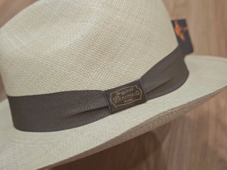 PANAMANIA HATS - Sombrero Panamá de Paja Toquilla
