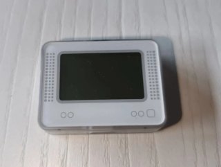Emulador Allmiibo amiibo