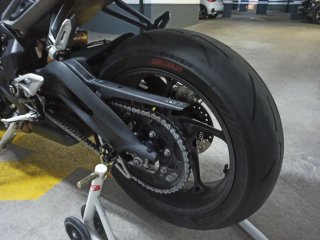 Triumph Street Triple 765 RS 2023