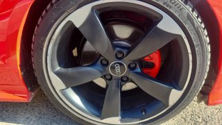 Audi TT 2.0 TFSI COMPETITION S line – 211CV